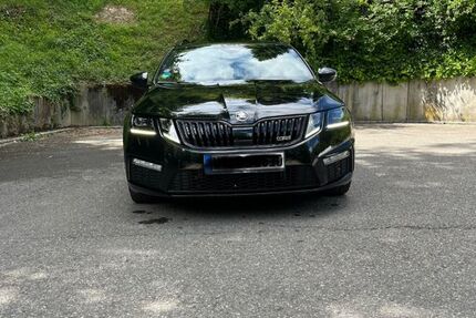 Skoda Octavia 92.745 km 22.490 &euro; Waldshut-Tiengen 79761