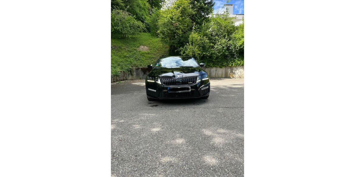 Skoda Octavia 92.745 km 22.490 &euro; Waldshut-Tiengen 79761
