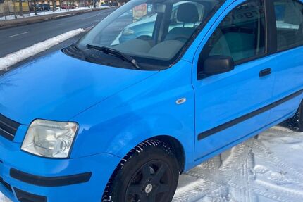 Fiat Panda 143.573 km 1.690 &euro; Jena 07743
