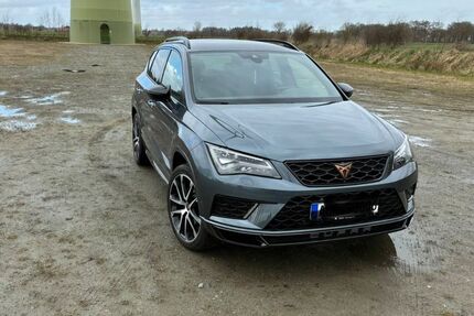 Cupra Ateca 67.000 km 26.900 &euro; Großefehn 26629