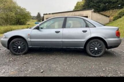 Audi A4 126.050 km 2.250 &euro; Arzfeld 54687