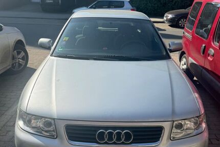 Audi A3 212.000 km 1.000 &euro; Münster 48149