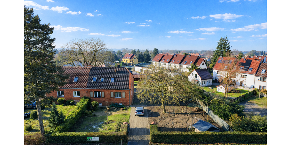 Einfamilienhaus Neuruppin - 5 Zimmer, 100 m&sup2;, 250.000&euro; | Angebot:25302013