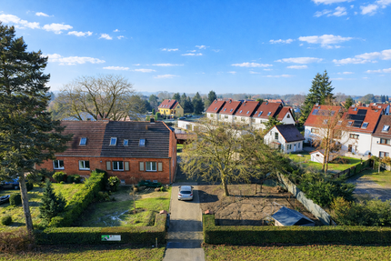 Haus Neuruppin - 5 Zimmer, 100 m&sup2;, 250.000&euro; | Angebot:25302013