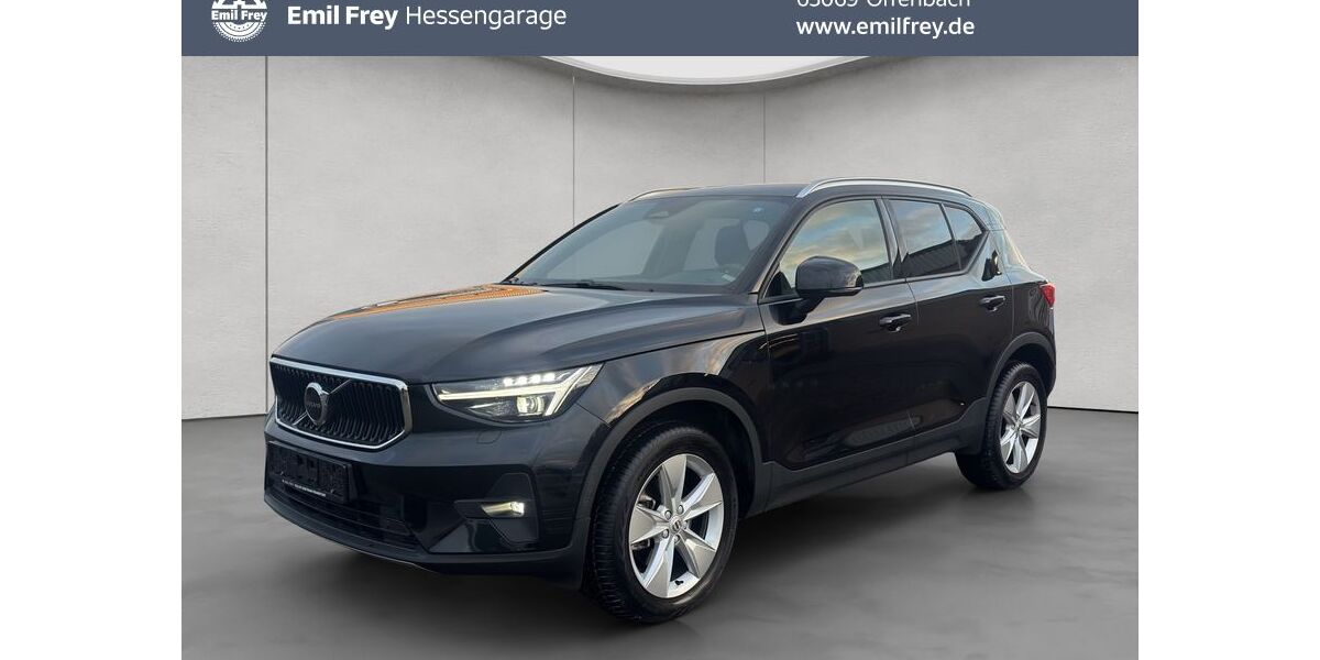 Volvo XC40 23.770 km 31.400 &euro; Offenbach 63069