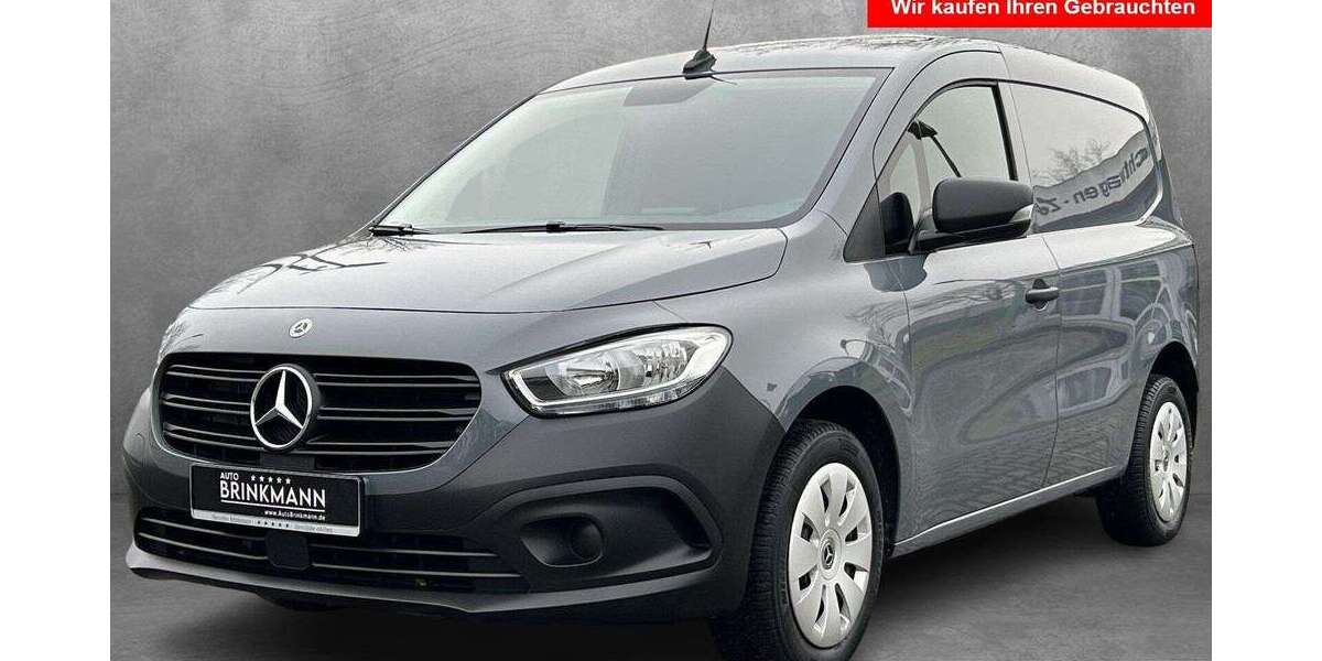 Mercedes-Benz Citan 43.200 km 18.990 &euro; Stralsund 18439