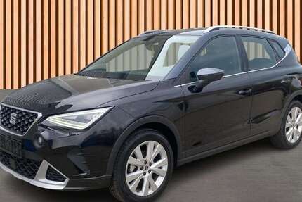 Seat Arona 16.841 km 18.980 &euro; Dresden/Weißig 01328