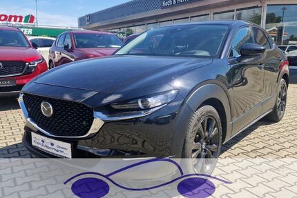 Mazda CX-30 22.477 km 21.790 &euro; Köthen 06366