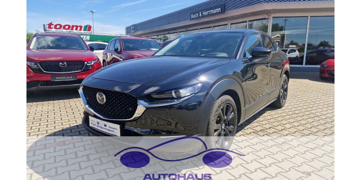 Mazda CX-30 22.477 km 21.790 &euro; Köthen 06366