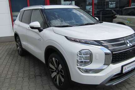 Mitsubishi Outlander 1.150 km 47.990 &euro; Eberswalde 16225