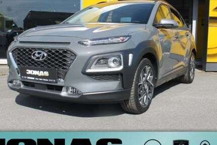 Hyundai KONA 71.620 km 16.290 &euro; Werl 59457