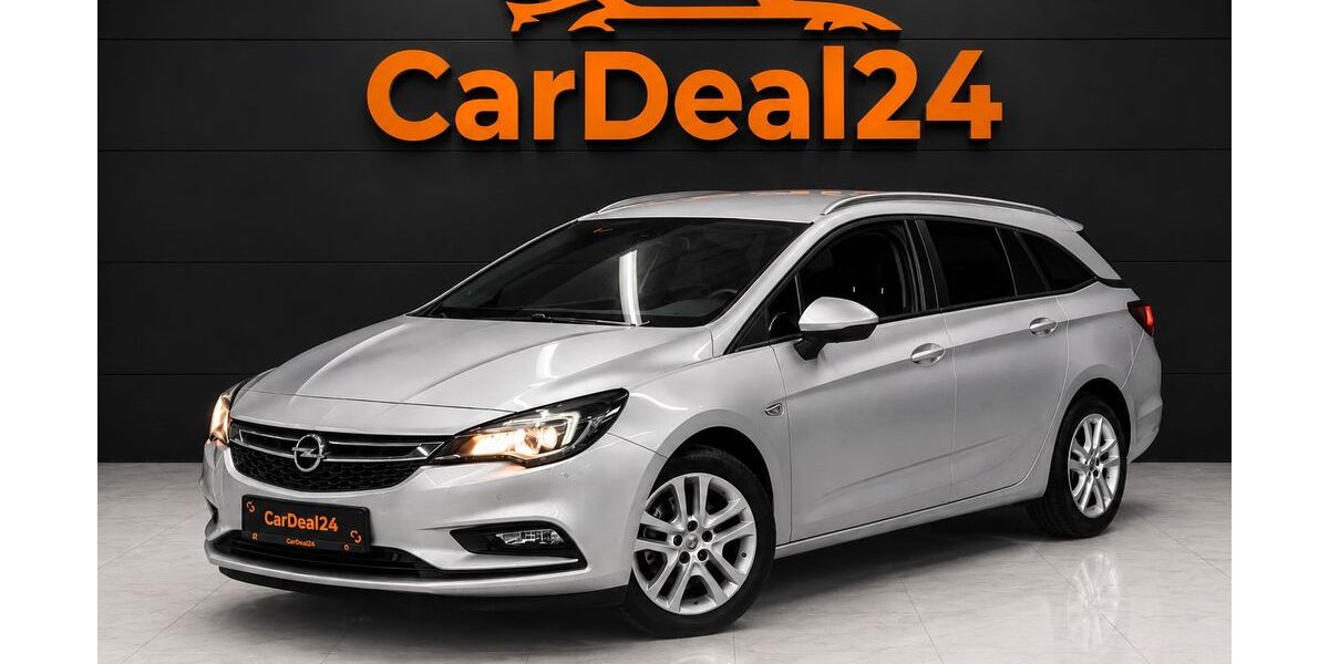 Opel Astra 205.000 km 4.799 &euro; Voerde 46562