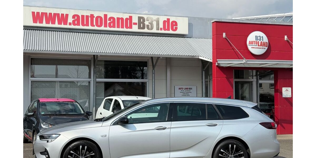 Opel Insignia 119.890 km 14.950 &euro; Immenstaad 88090