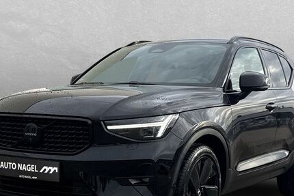Volvo XC40 15.204 km 36.880 &euro; Moers 47441
