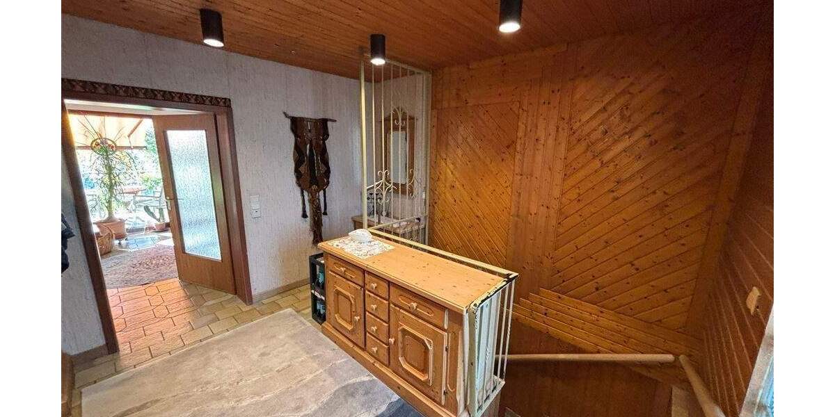 Freistehender Bungalow in ruhiger Wohnlage von Schauenburg-Breitenbach 5 zimmer