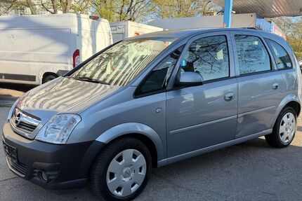 Opel Meriva 135.000 km 3.490 &euro; Ludwigshafen 67059