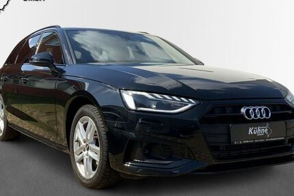 Audi A4 91.042 km 23.889 &euro; Waren (Müritz) 17192