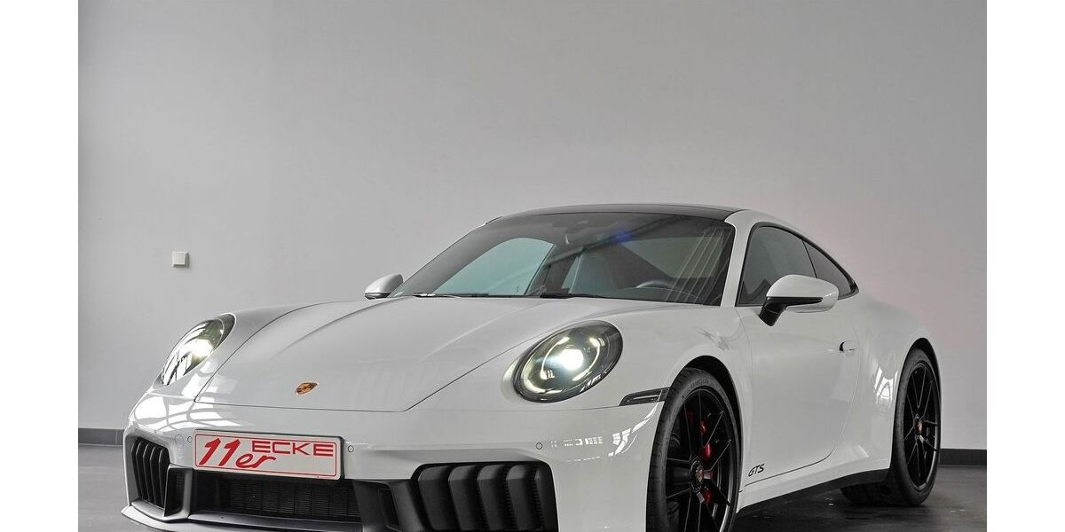Porsche 992 6.500 km 175.992 &euro; Wendelstein 90530