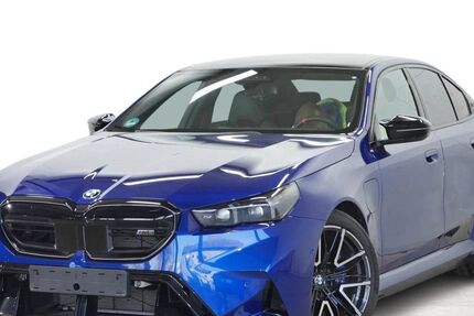 BMW M5 14.648 km 114.815 &euro; Weimar 99427