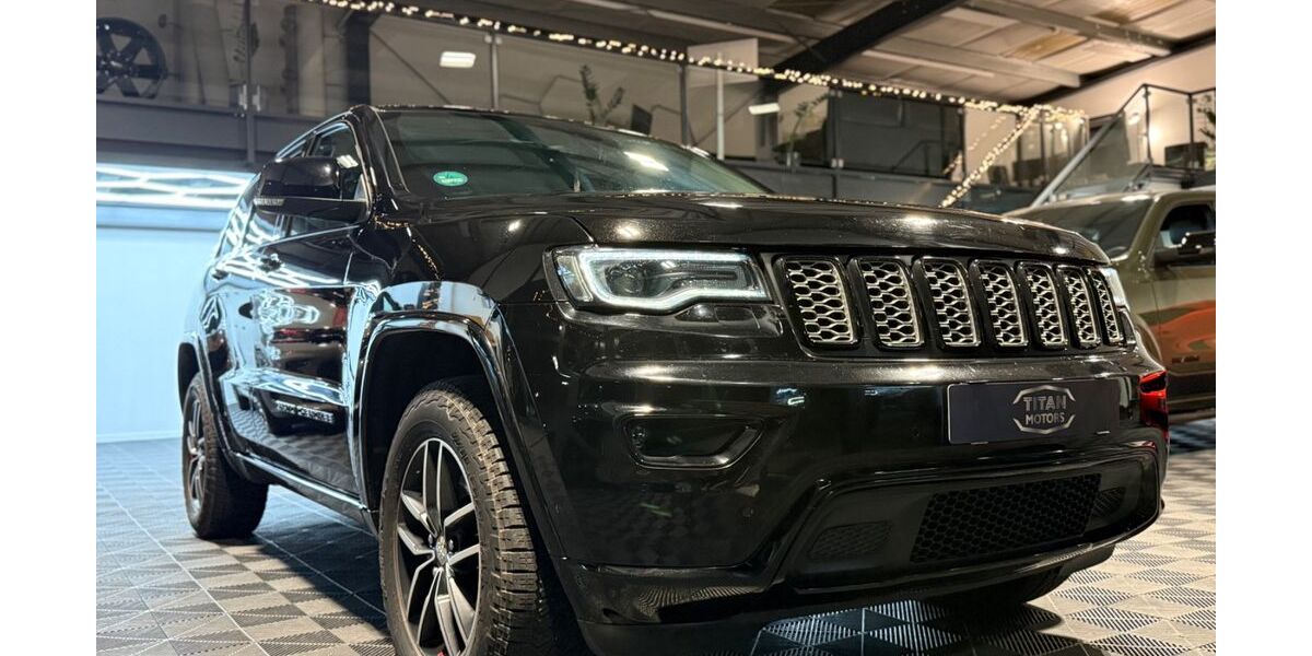 Jeep Grand Cherokee 164.500 km 17.500 &euro; Borstorf 23881