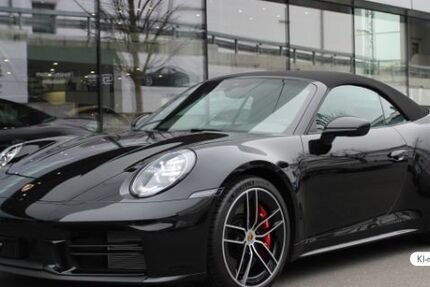 Porsche 992 8.900 km 170.900 &euro; Wiesbaden 65187