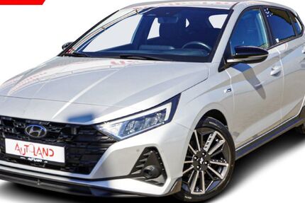 Hyundai i20 57.101 km 18.950 &euro; Rostock 18146