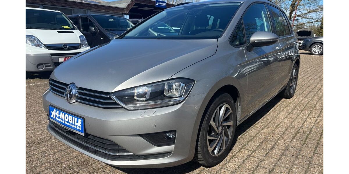 VW Golf 83.500 km 12.999 &euro; Oldenburg 26129