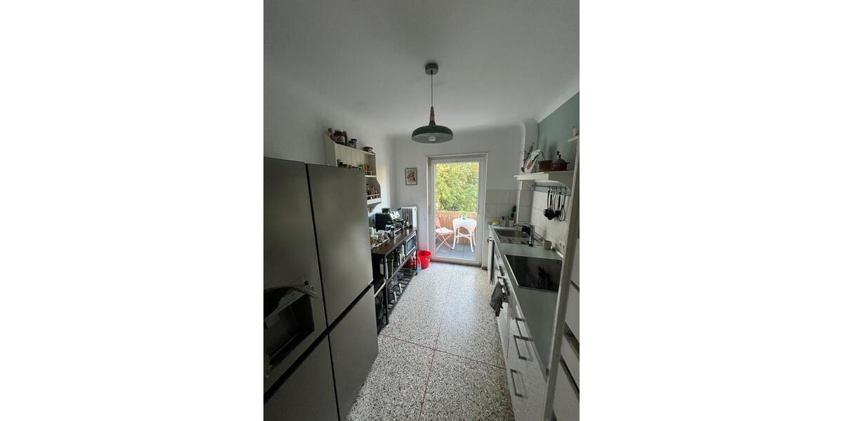 Etagenwohnung Mannheim Innenstadt - 3 Zimmer, 78 m&sup2;, 1.050&euro; | Angebot:26672440