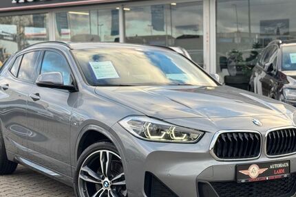 BMW X2 85.000 km 26.990 &euro; Schorfheide 16244