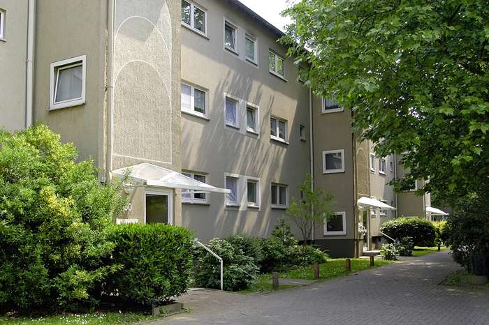 Wohnung zum Mieten in Duisburg 419 € 46 m²