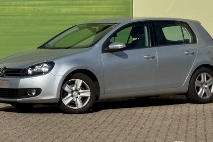 VW Golf 150.000 km 4.395 &euro; Brüsewitz 19071
