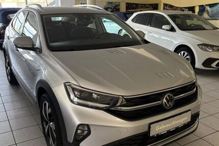 VW Taigo 13.945 km 19.950 &euro; Bochum 44805