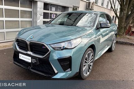 BMW X2 16.000 km 44.899 &euro; Schwabmünchen 86830