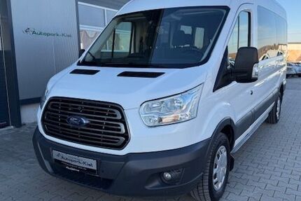Ford Transit 135.800 km 22.980 &euro; Kist 97270