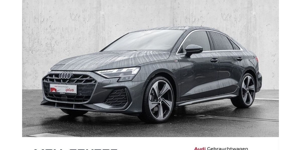 Audi A3 9.580 km 39.150 &euro; Düsseldorf 40549