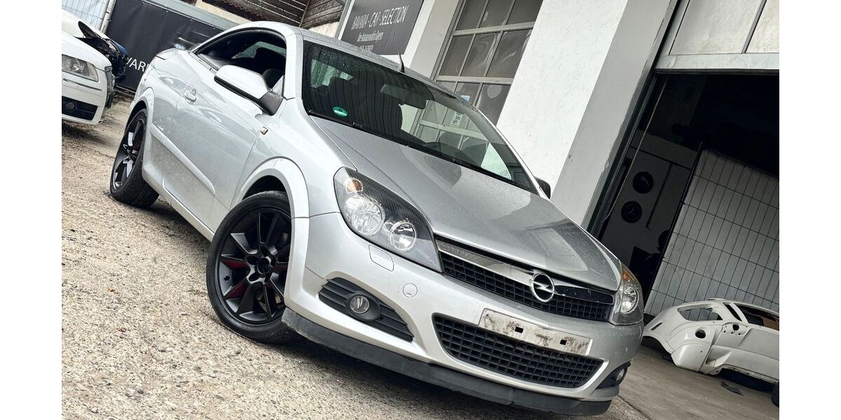 Opel Astra 159.000 km 1.999 &euro; Seifriedswörth 84189