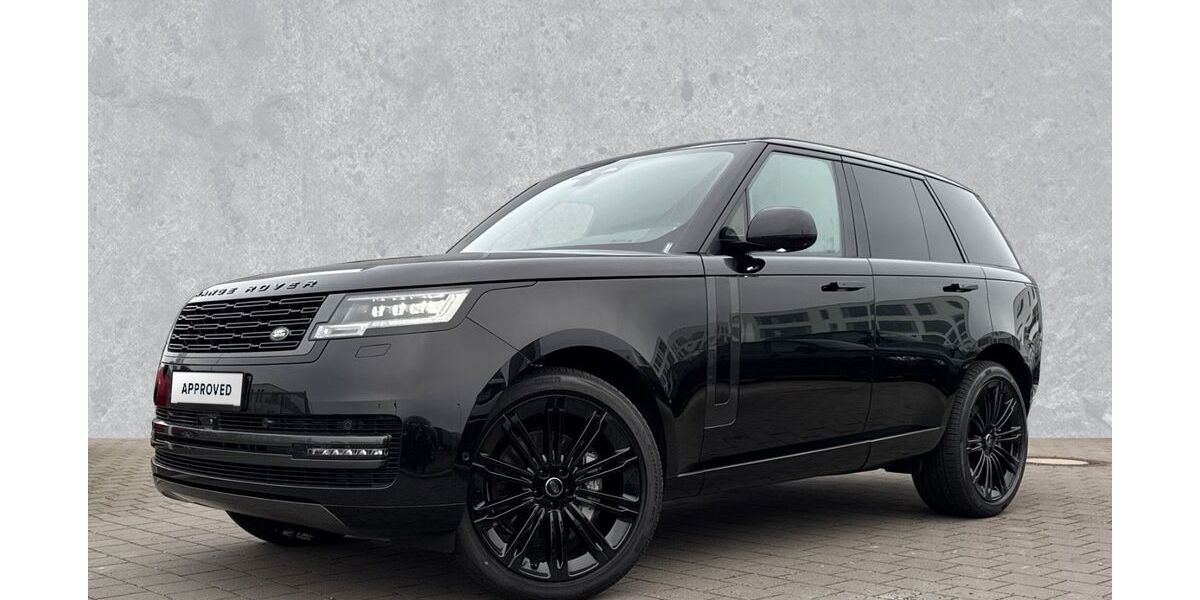 Land Rover Range Rover 17.180 km 129.900 &euro; Bruchköbel 63486