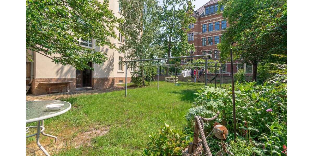 Etagenwohnung Leipzig Süd - 3.5 Zimmer, 108 m&sup2;, 389.000&euro; | Angebot:27131398