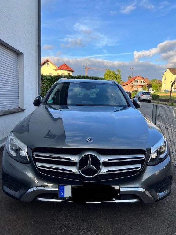 GLC 350