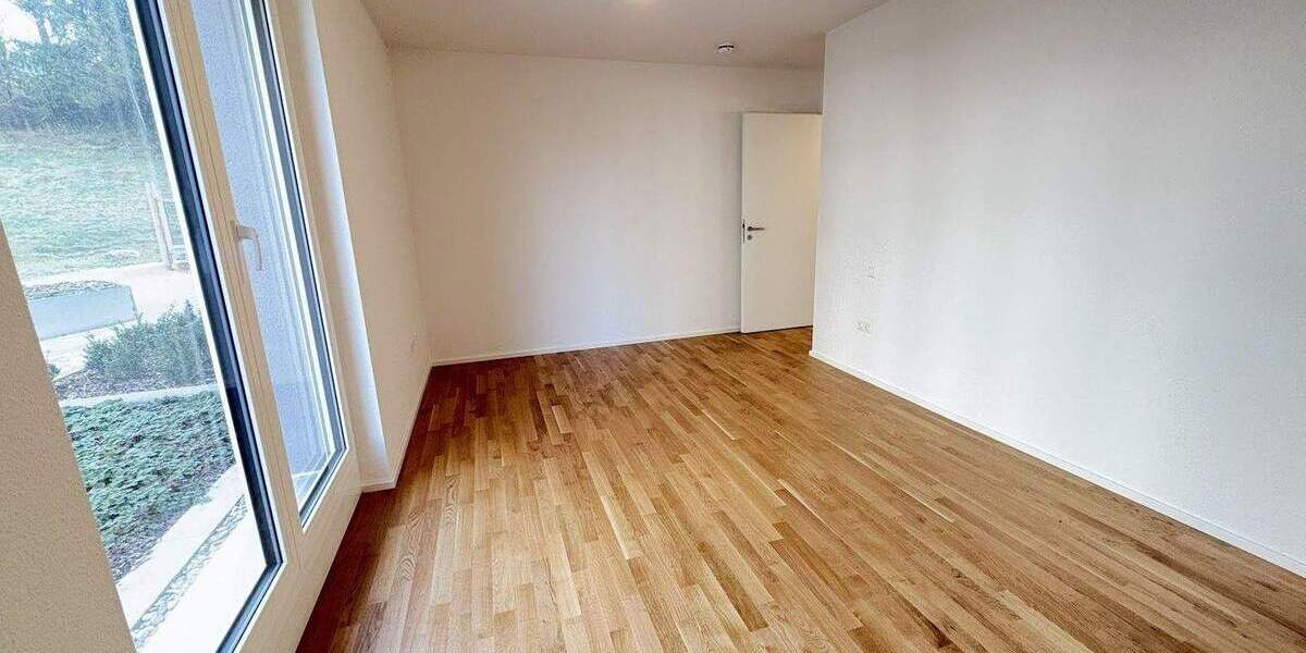 Etagenwohnung Aalen-Wasseralfingen Wasseralfingen - 3 Zimmer, 83 m&sup2;, 1.150&euro; | Angebot:25747912