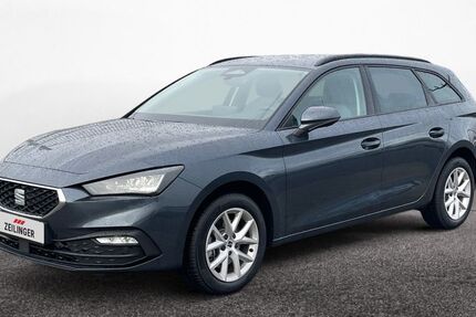 Seat Leon 1.440 km 27.444 &euro; Dietersheim 91463