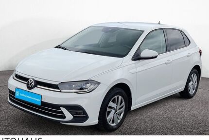 VW Polo 51.466 km 15.890 &euro; Melle 49324