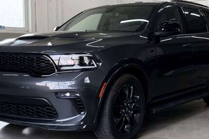Dodge Durango 3.800 km 40.991 &euro; Driedorf 35759
