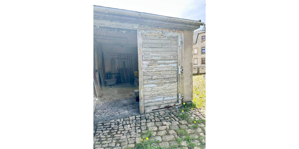 Mehrfamilienhaus, Wohnhaus Geyer - 1 Zimmer, 320 m&sup2;, 49.000&euro; | Angebot:26435575