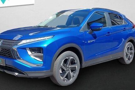 Mitsubishi Eclipse Cross 12.850 km 20.990 &euro; Hardheim 74736