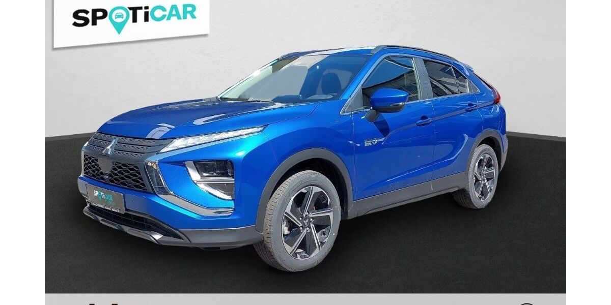 Mitsubishi Eclipse Cross 12.850 km 21.990 &euro; Hardheim 74736