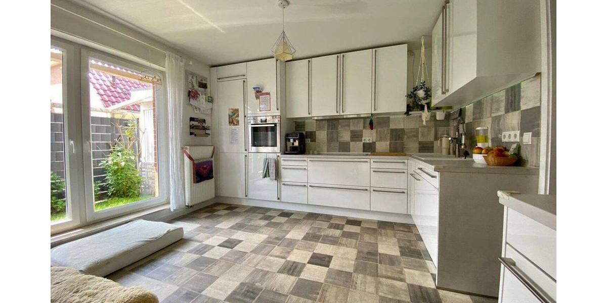 Einfamilienhaus Elmshorn Klostersande - 4 Zimmer, 123 m&sup2;, 495.000&euro; | Angebot:26841378