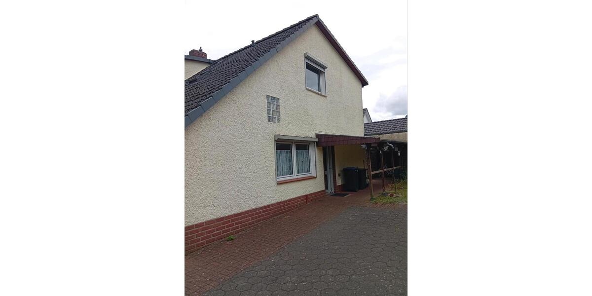Einfamilienhaus Winsen (Aller) - 9 Zimmer, 223 m&sup2;, 350.000&euro; | Angebot:27118437