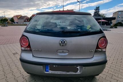 VW Polo 119.500 km 3.899 &euro; Königsbrück 01936
