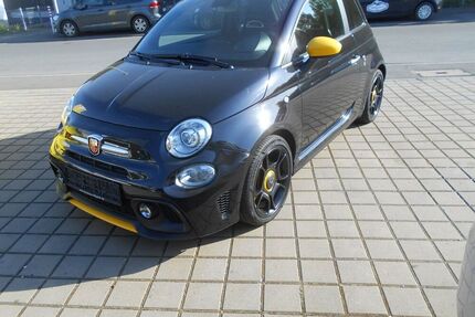 Abarth 500
